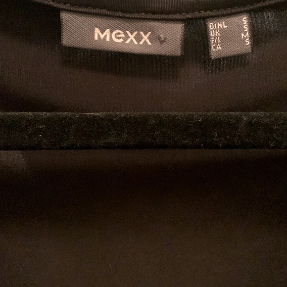 “Mexx” Dressy Top - Picture 3 of 3